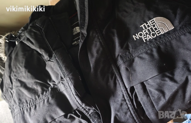 Мъжко яке North face