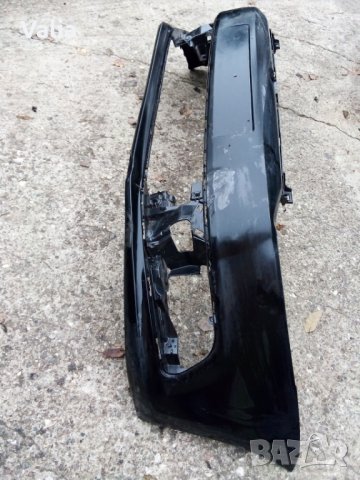 предна броня VW Polo, снимка 3 - Части - 37052881