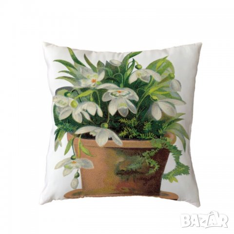 Декоративни калъфки