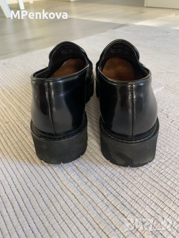 Мокасини Massimo, снимка 4 - Дамски ежедневни обувки - 40360116