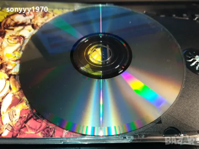 ELTON JOHN-ORIGINAL CD 1412241734, снимка 16 - CD дискове - 48347154