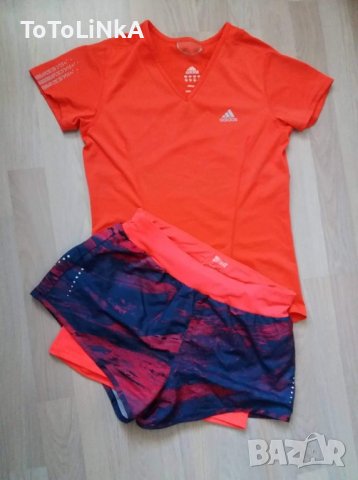 Спортен сет / екип Nike Adidas HM, снимка 10 - Спортни екипи - 37233083