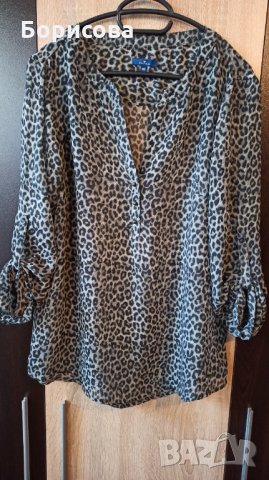 Дамска риза Tom Tailor