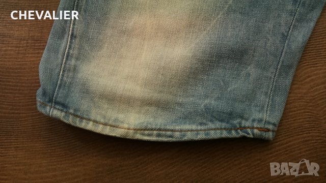G-Star ARC 3D SHORT размер 36 мъжки къси панталони 12-26, снимка 12 - Къси панталони - 26878762