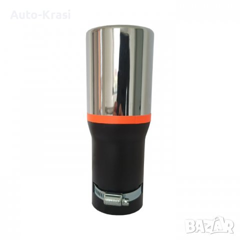 Накрайник за ауспух - 35144, снимка 2 - Части - 36741039