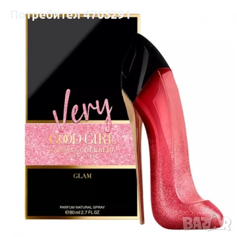 Оригинална Селекция от Дамски Парфюми Внос от Дистрибутор, снимка 7 - Дамски парфюми - 53034072