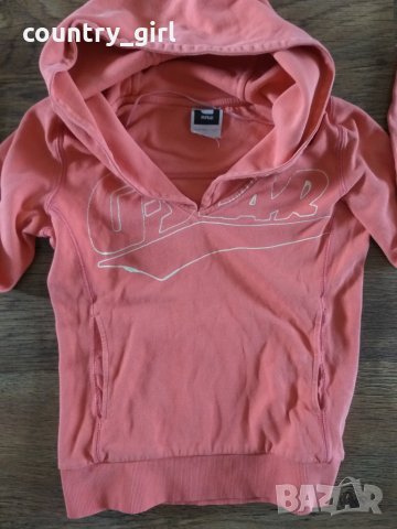 g-star nina hooded - страхотно дамско горнище, снимка 2 - Блузи с дълъг ръкав и пуловери - 26819000