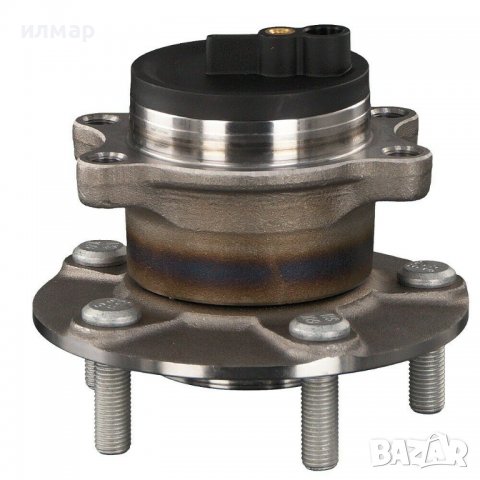 13024EB70A Ангренажен комплект за Нисан Патфиндер 2,5dci, снимка 6 - Части - 34907714