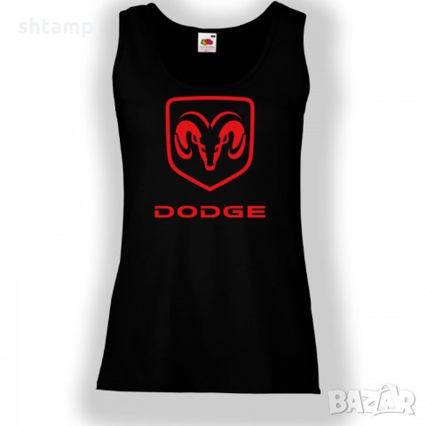 Дамски потник Dodge 2