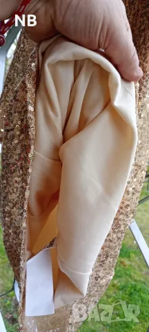 женска дрешка, снимка 4 - Гащеризони - 49621204