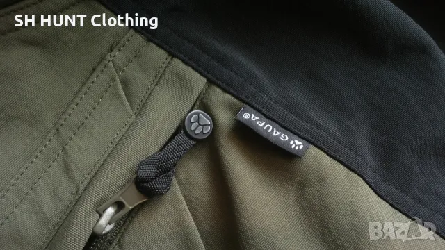 GAUPA WINDPROOF Trouser размер XL / XXL панталон вятърно устойчив със здрава материя - 1008, снимка 6 - Екипировка - 49120660