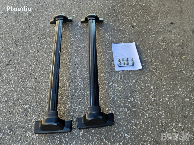 Оригинални HONDA греди за CRV 3 (2007-2012) 3та генерация, снимка 2 - Аксесоари и консумативи - 51722261