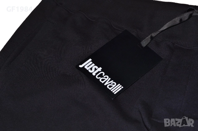 Just Cavalli - мъжко долнище, размери XXL , XXXL, снимка 4 - Спортни дрехи, екипи - 52017996