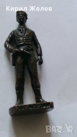 Киндер войник 23342, снимка 4 - Декорация за дома - 33141663