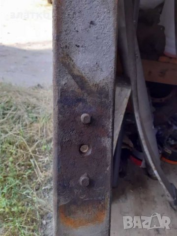 Ресьори за мерцедес спринтер и мерцедес 210 92год., снимка 9 - Части - 28816124