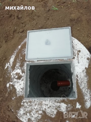 Септична яма,бетонни пръстени Русе, снимка 4 - Монтажи - 24626137
