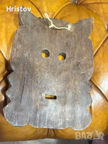 Маска , снимка 2 - Декорация за дома - 49001667