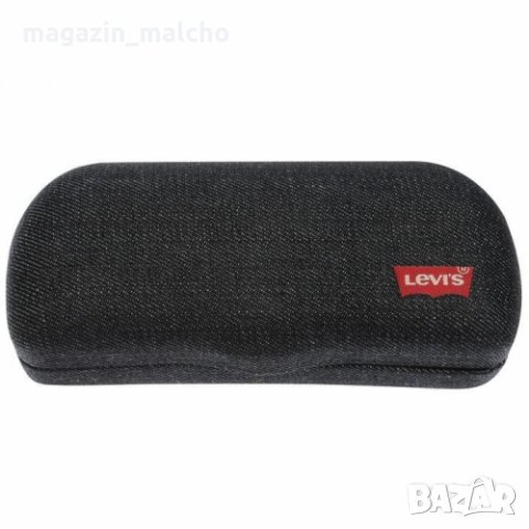 СЛЪНЧЕВИ ОЧИЛА - LEVIS, снимка 3 - Слънчеви и диоптрични очила - 33564937