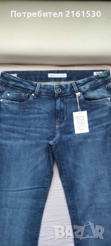 Дамски Дънки PEPE JEANS, снимка 2 - Дънки - 43623970