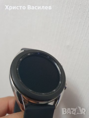 Samsung galaxy watch 3, снимка 4 - Смарт часовници - 43151544