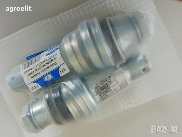 Серво управление МТЗ82/ЮМЗ/ и др., снимка 12 - Селскостопанска техника - 24751158