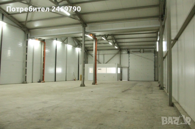 Склад под наем , снимка 7 - Складове - 51678552