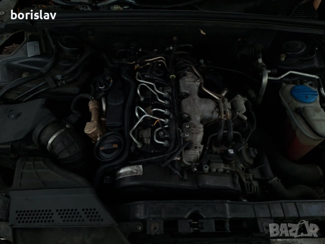 Части за ауди А4Б8 170кс, снимка 3 - Части - 53210663