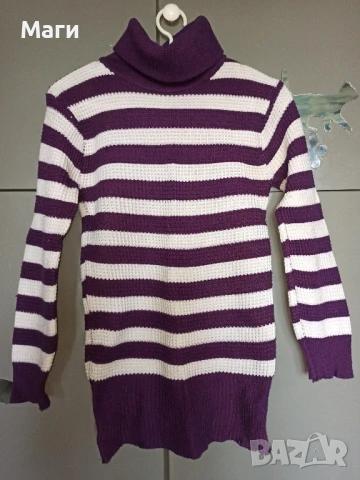 Дамски пуловери и блузи S размер