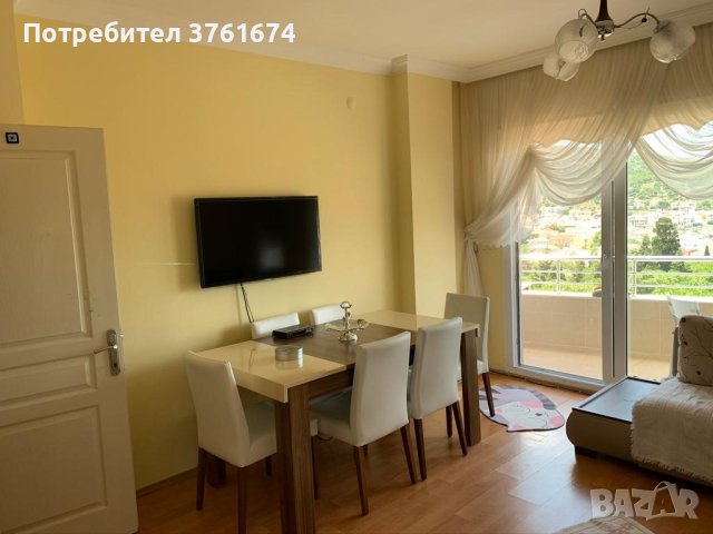 Апартамент с 3 спални и 1 хол за продажба с изглед към морето в центъра на Измир Чешме / Турция, снимка 7 - Aпартаменти - 43088720