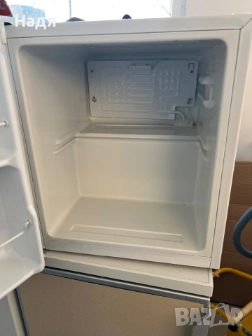 Хладилник мини бар Ok -41 л,А+,мод:OFR100, снимка 2 - Хладилници - 53238193