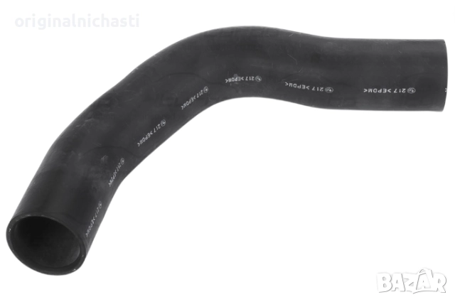 Маркуч воден радиатор долен СУБАРУ ИМПРЕЗА ФОРЕСТЪР SUBARU IMPREZA FORESTER 45161SC020 45161-SC020