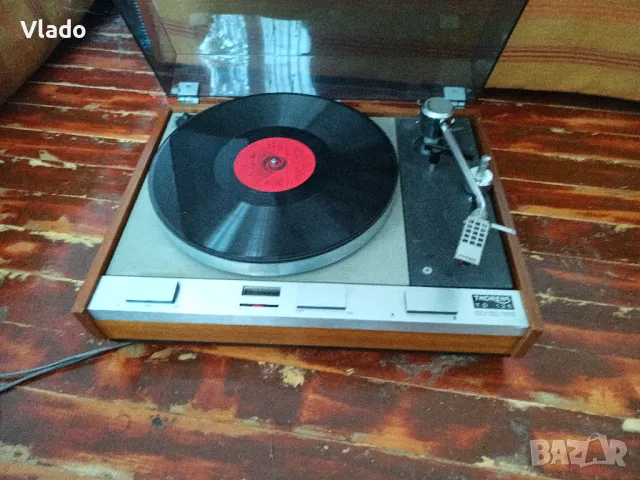 Тип: Дек за касети . Години на производство: 1974 - 1978 г , снимка 6 - Декове - 49752835