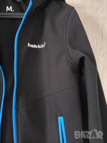 Есенно яке за момче 152см, снимка 7 - Детски якета и елеци - 51710732