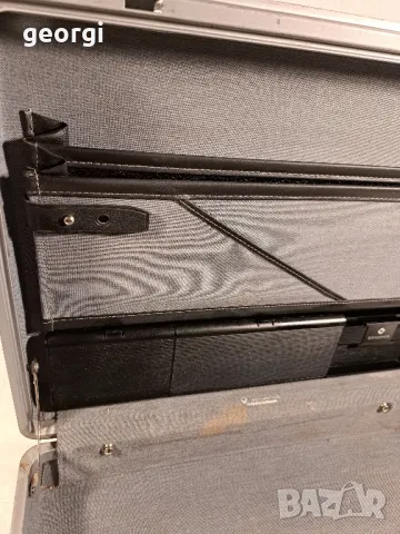 пътнически куфар Samsonite  1/3, снимка 11 - Куфари - 48261128
