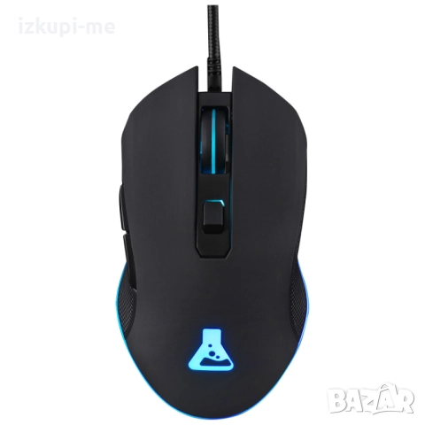 Гейминг комплект The G-Lab Combo Rhodium, снимка 4 - Клавиатури и мишки - 52695628