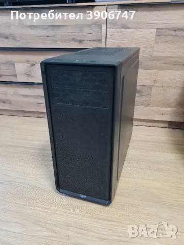 Геймърски Nvidia 1660 Super, снимка 1