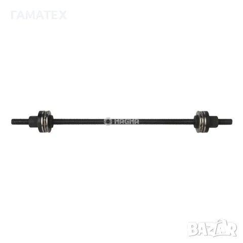 М12х1.5 Шпиндел за комплект за демонтаж и монтаж на селенови втулки, 50092-2