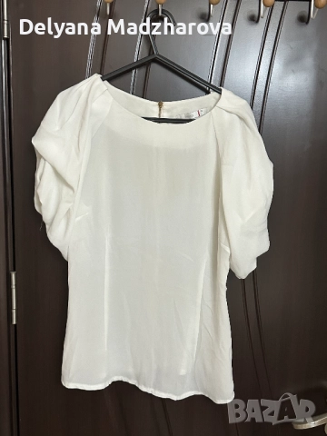 Ризи - различни видове, снимка 10 - Ризи - 51432043