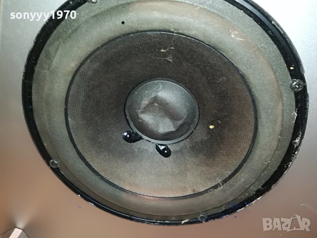 JBL ESCXCITE SUBWOOFER-ВНОС GERMANY 1209221455L, снимка 12 - Тонколони - 37978445