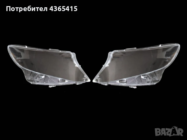 Стъкла за фарове на Mercedes Vito W447 (2014-2019), снимка 4 - Аксесоари и консумативи - 50951140