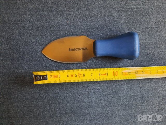 Нож за пармезан Tescoma Sonic 7 см, снимка 3 - Аксесоари за кухня - 37101101