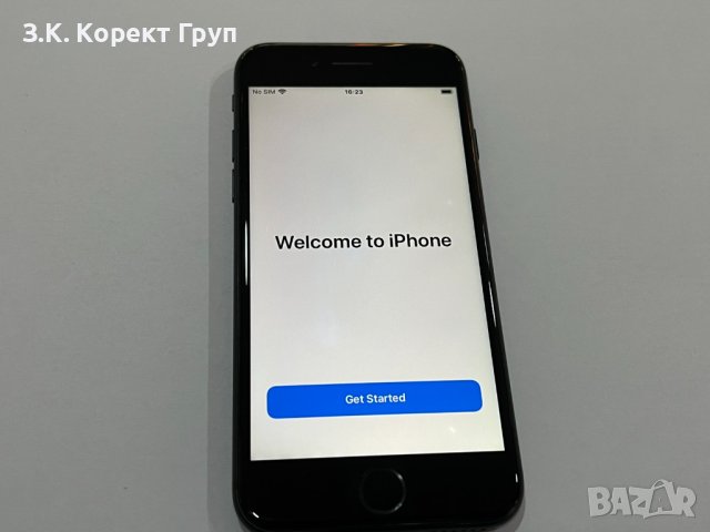 Iphone 7 32GB, снимка 2 - Apple iPhone - 43464051