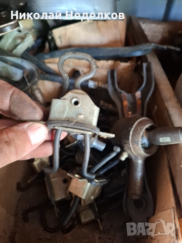 Лада части, снимка 17 - Части - 49266886