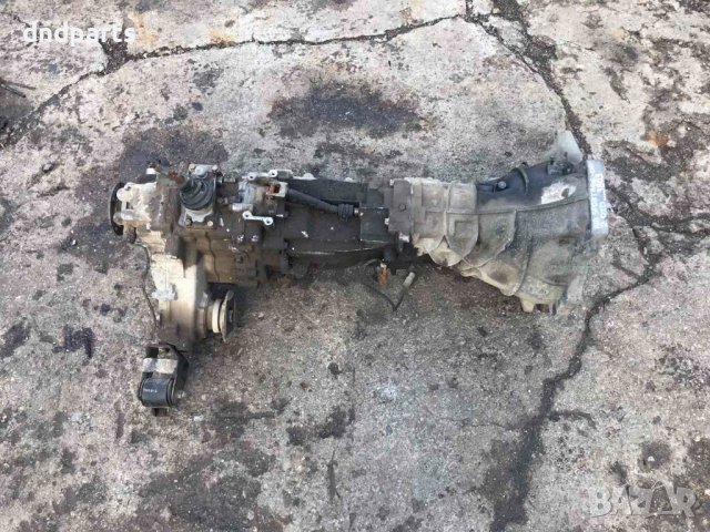 Скорости KIA Sportage,2.0TD,2000г./5-степенна/+раздатка