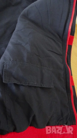 Mitsubishi Pajero - работна грейка , елек XL, снимка 9 - Други - 53213028