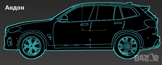Чертежи на AutoCAD и Solidworks 