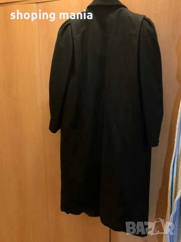Fioretti Italy италианско дамско палто голям размер , снимка 3 - Палта, манта - 35416430