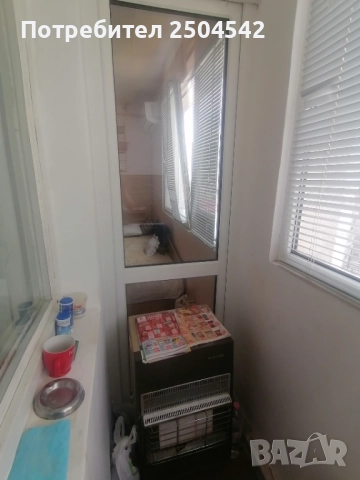 Двустаен обзаведен апартамент Владиславово-Касабова, снимка 6 - Апартаменти - 51764769