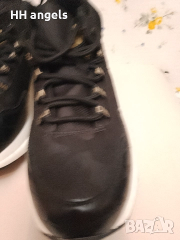 Replay топли боти , снимка 2 - Дамски боти - 52683664