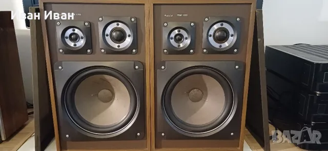 Тонколони HECO PSM1000, снимка 1